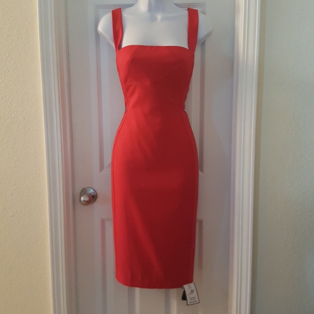 Cocktail dress